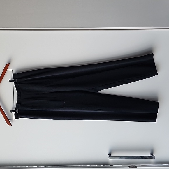 Vintage Yanagi Basic 2 PC Suit Blazer Trouser Set - Picture 8 of 13